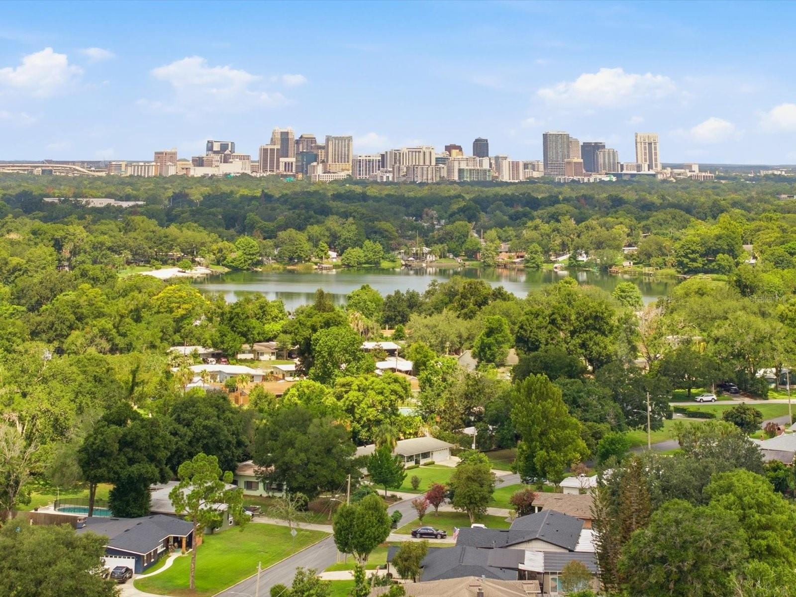 DOVER SHORES SEVENTH ADD - Residential