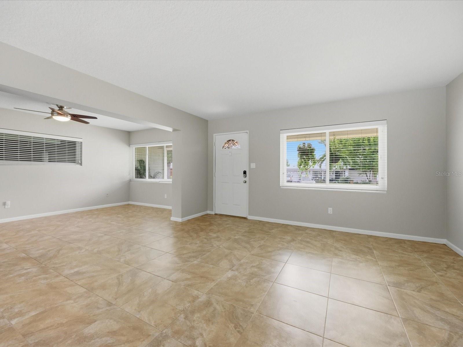 DOVER SHORES SEVENTH ADD - Residential