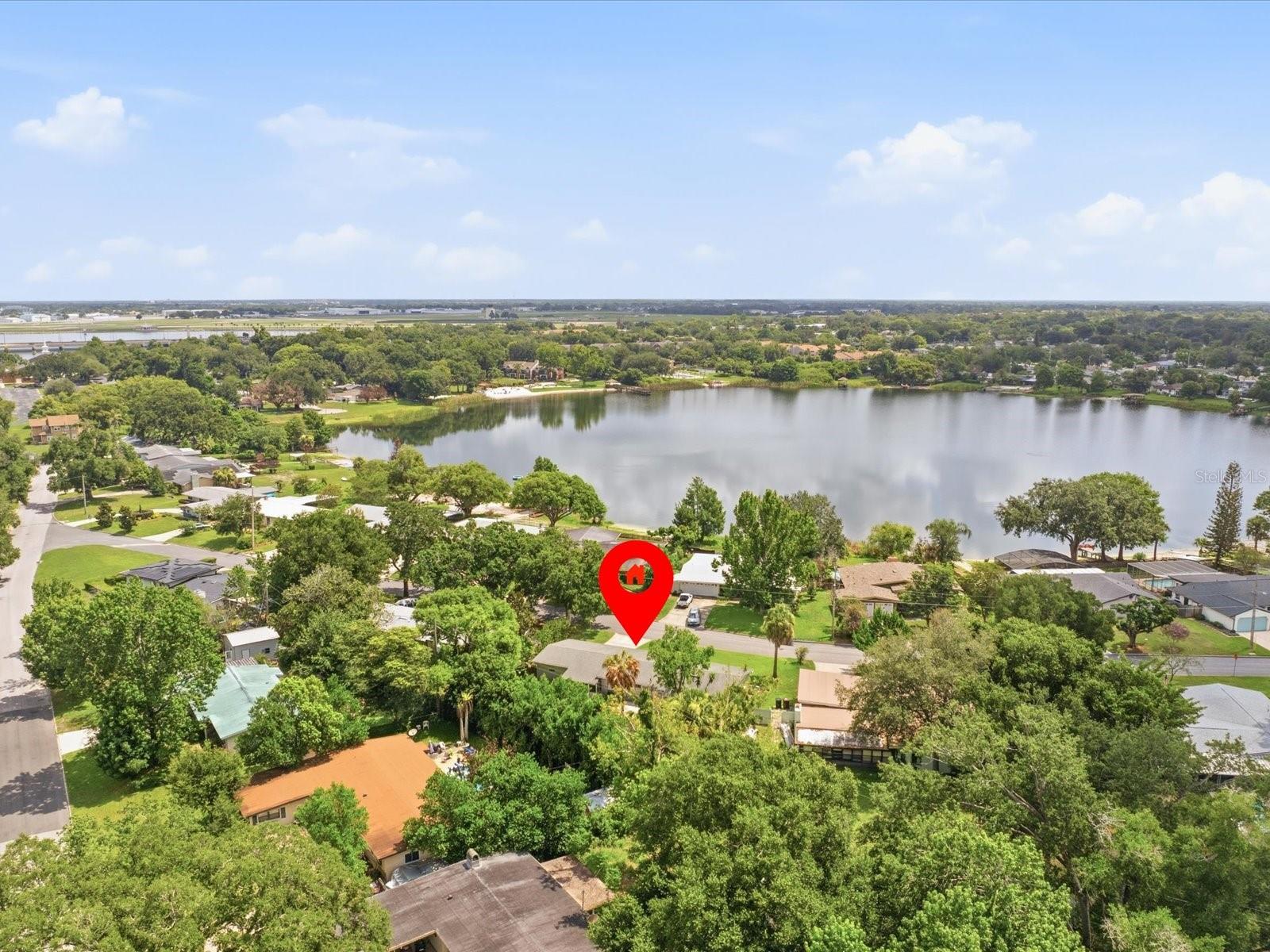 DOVER SHORES SEVENTH ADD - Residential