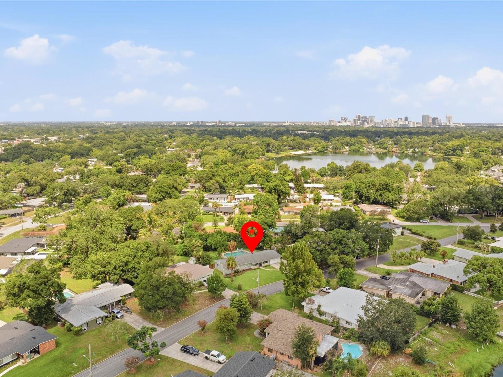 DOVER SHORES SEVENTH ADD - Residential