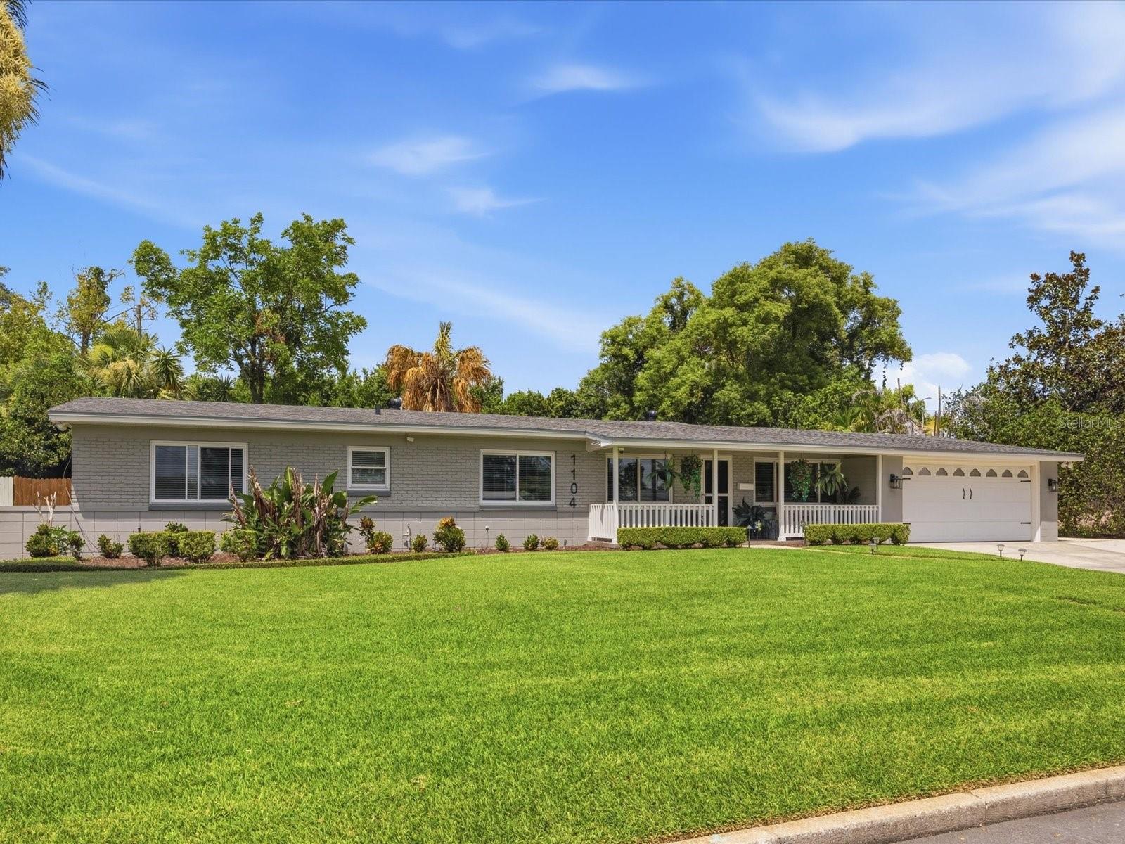 DOVER SHORES SEVENTH ADD - Residential
