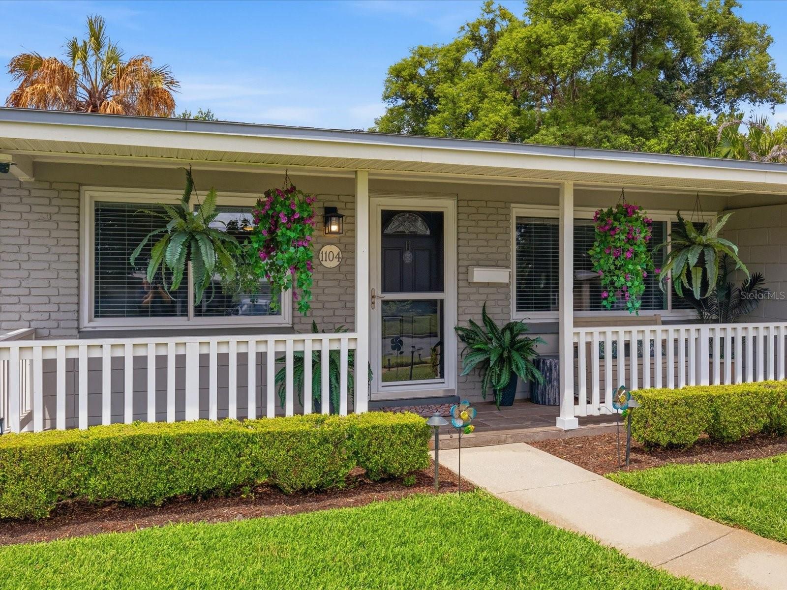 DOVER SHORES SEVENTH ADD - Residential