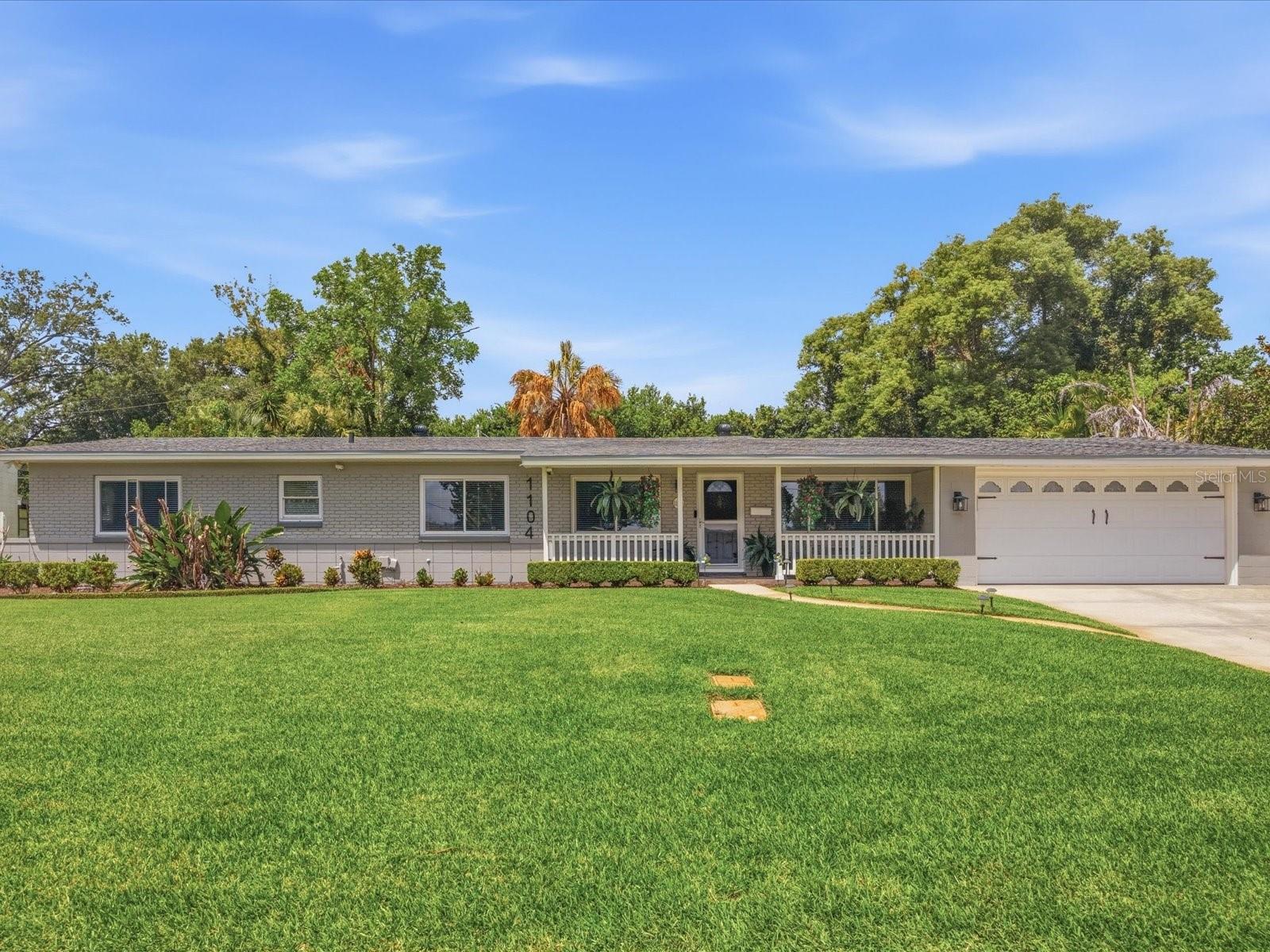 DOVER SHORES SEVENTH ADD - Residential