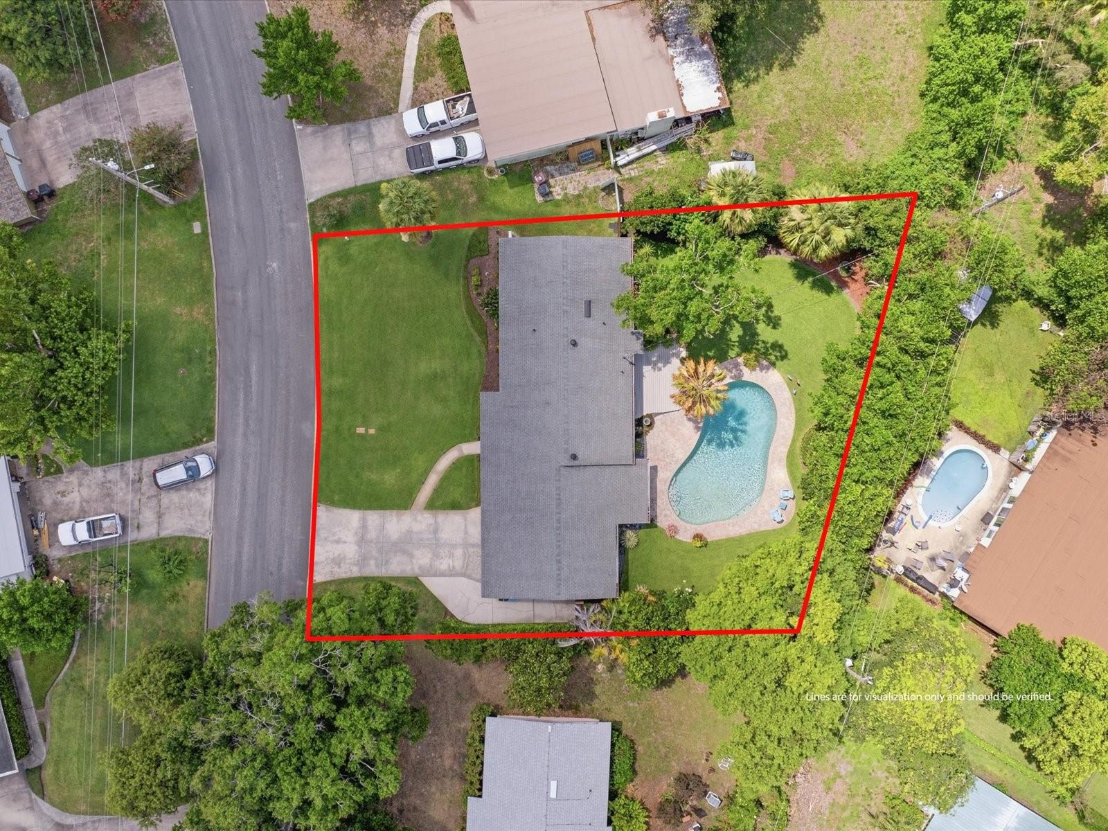 DOVER SHORES SEVENTH ADD - Residential