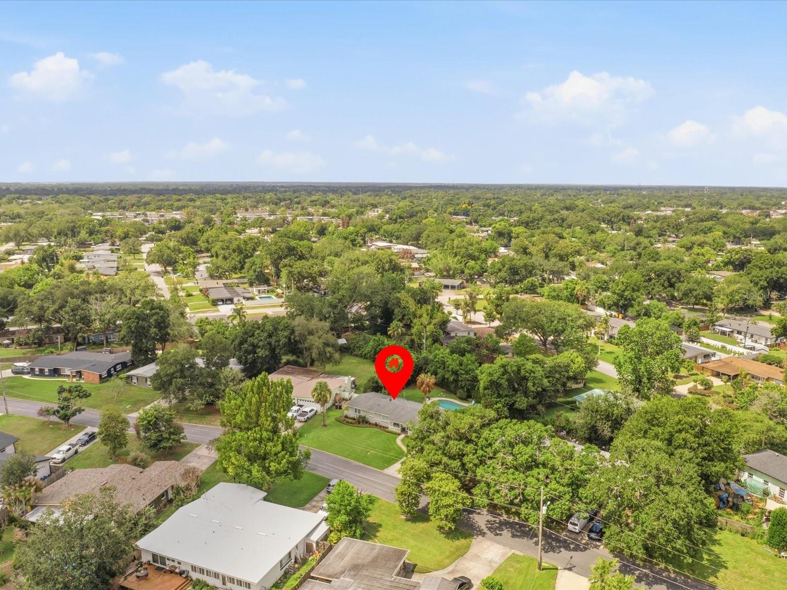DOVER SHORES SEVENTH ADD - Residential