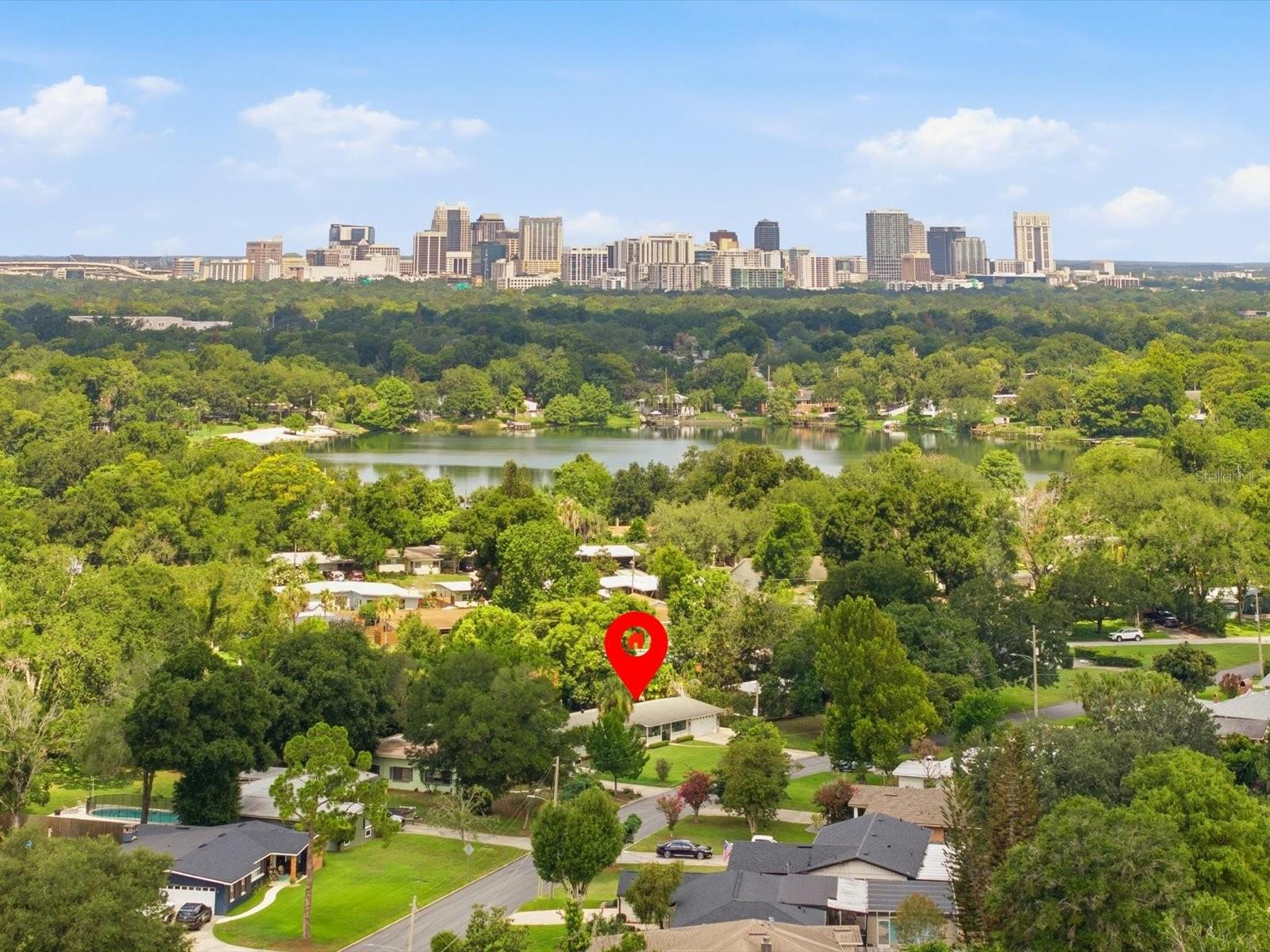 DOVER SHORES SEVENTH ADD - Residential
