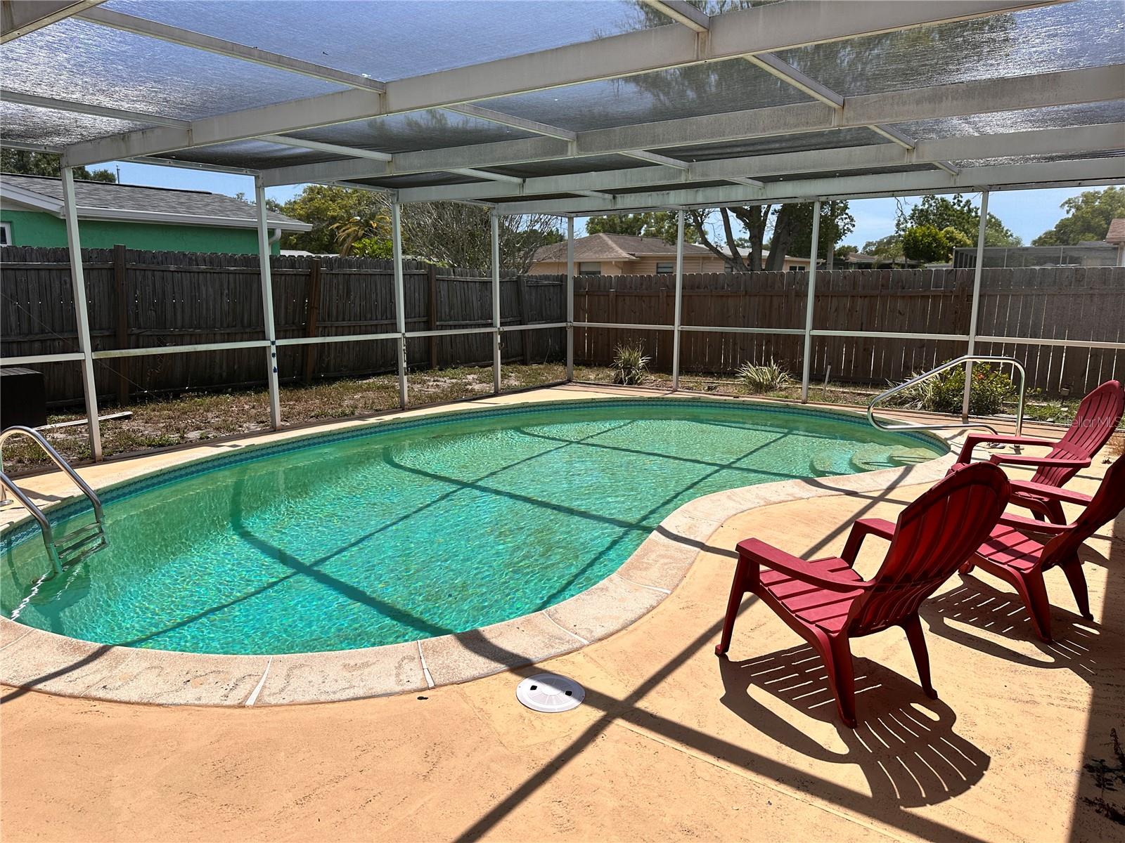 REGENCY PARK - Residential