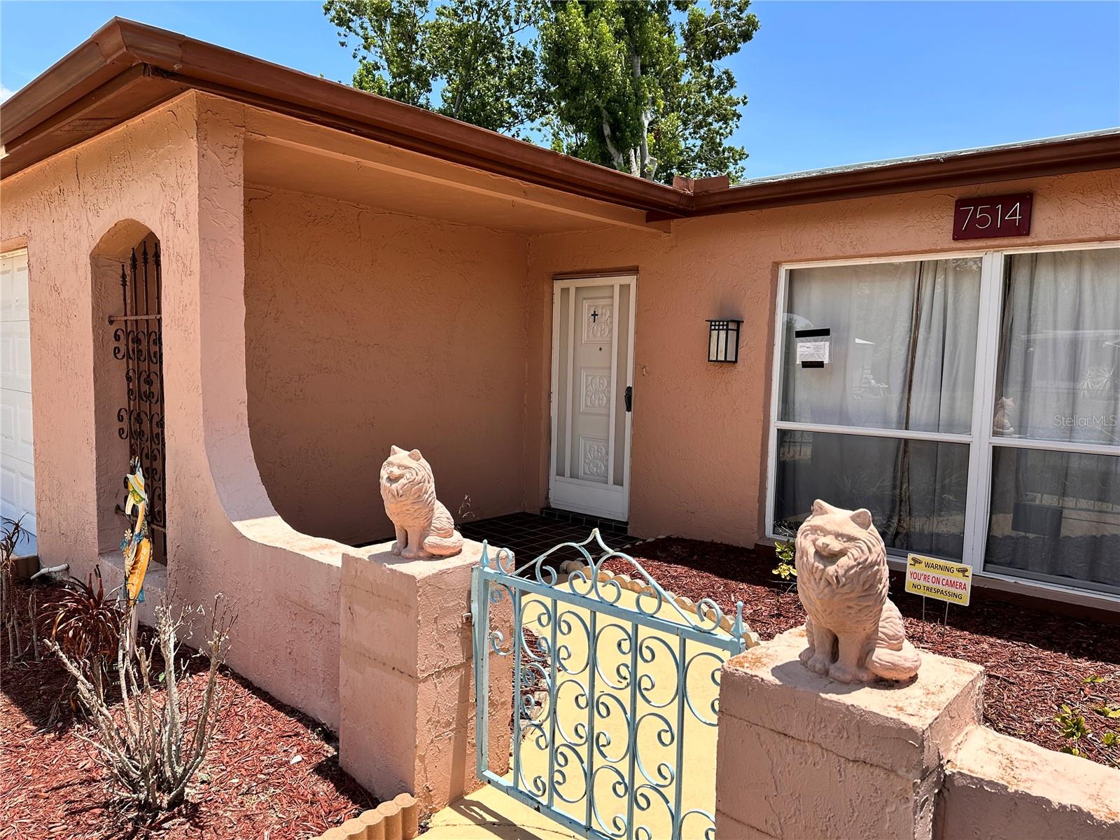 REGENCY PARK - Residential
