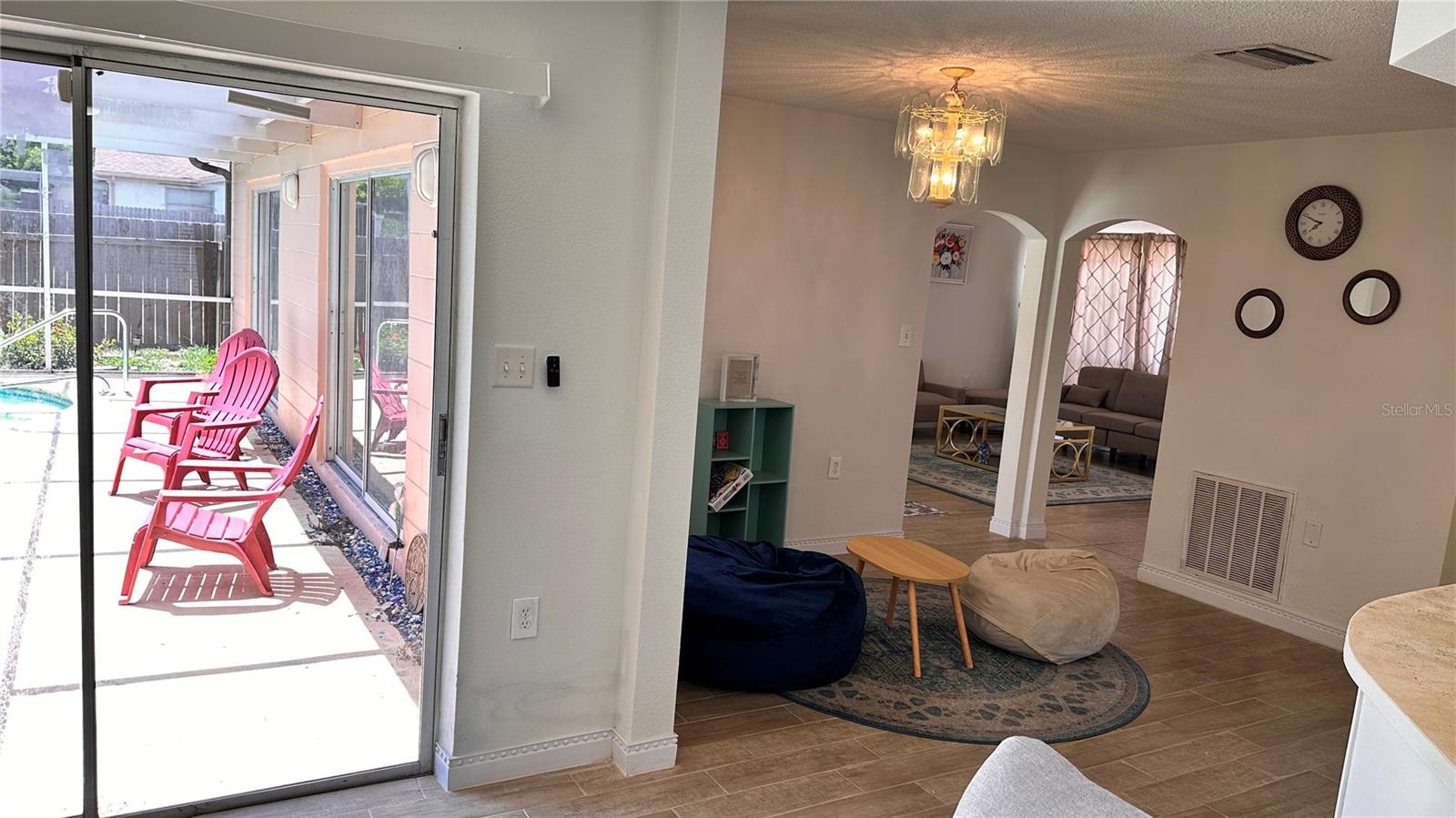 REGENCY PARK - Residential