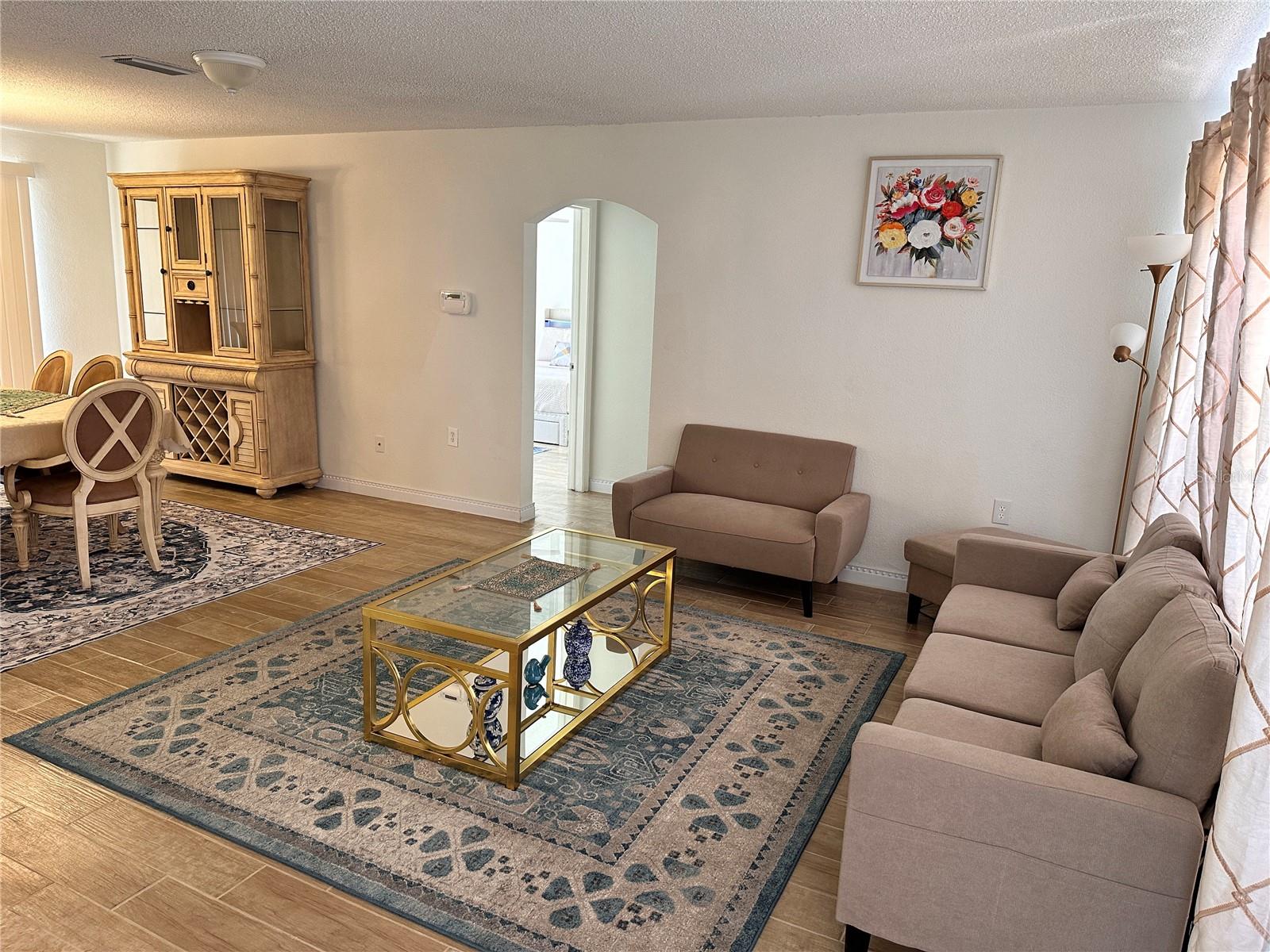 REGENCY PARK - Residential