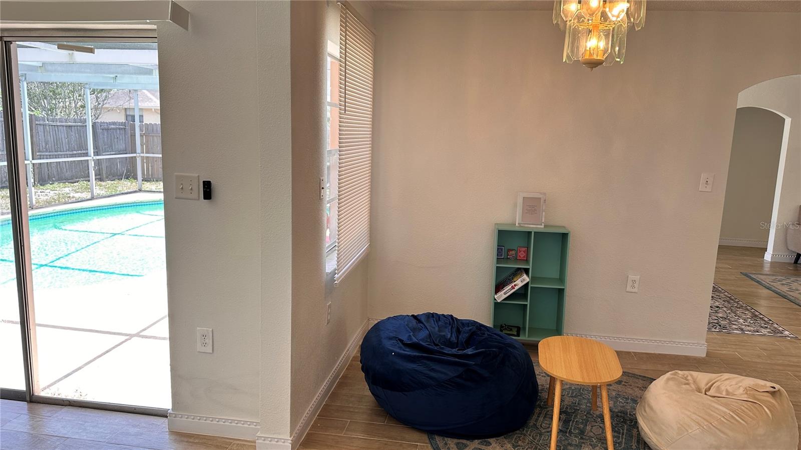 REGENCY PARK - Residential