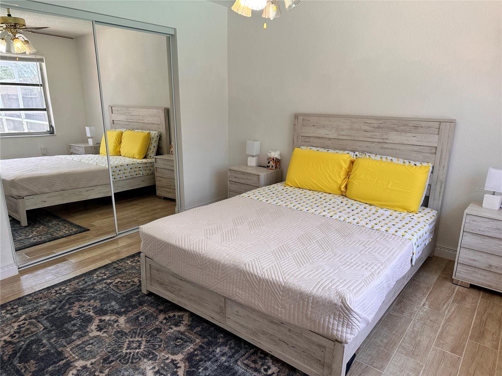 REGENCY PARK - Residential