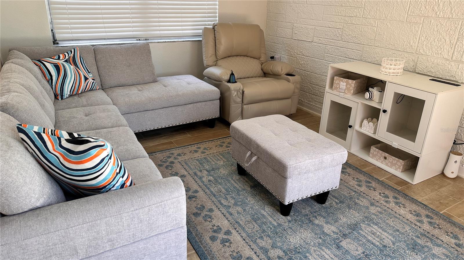 REGENCY PARK - Residential