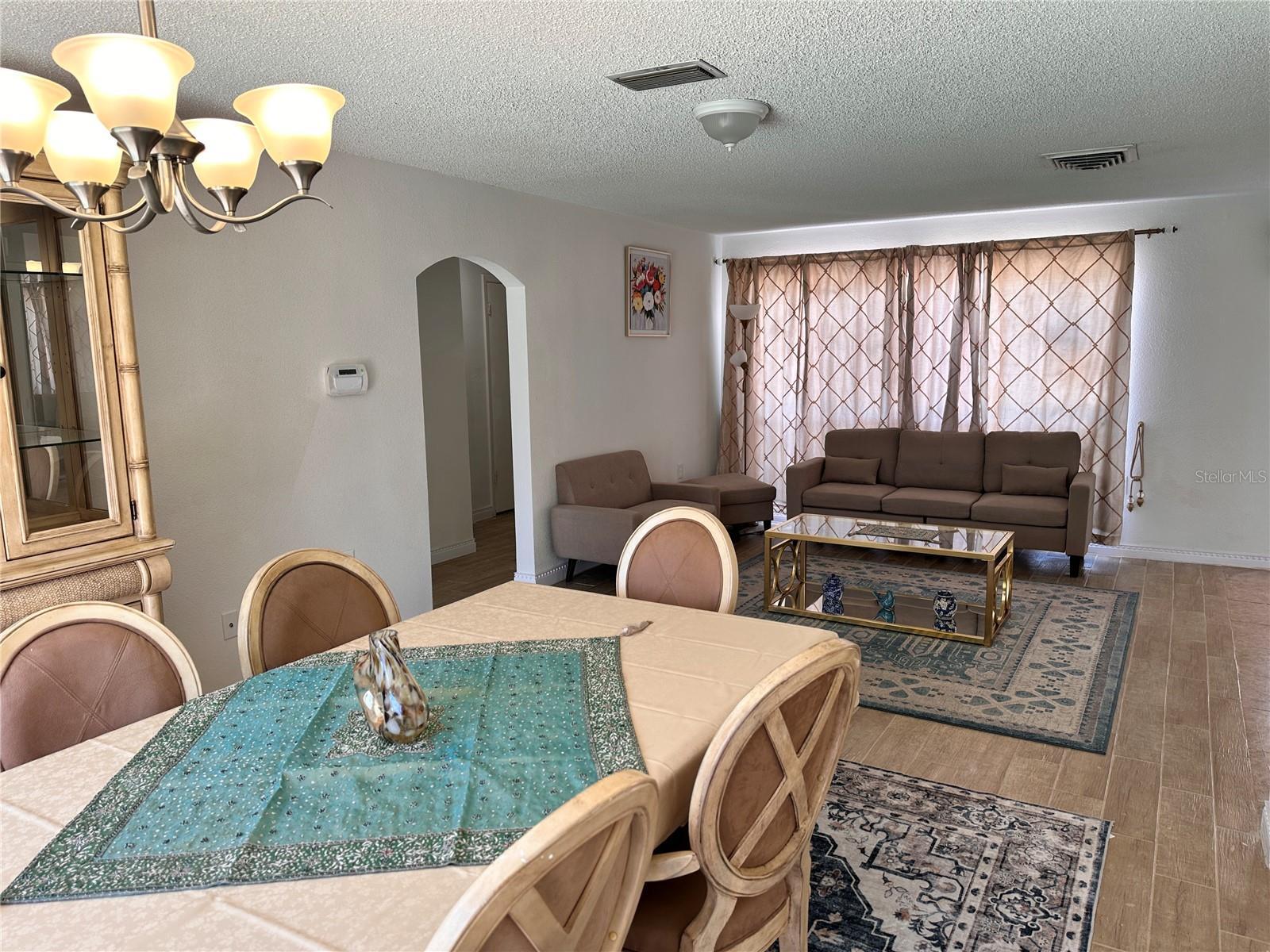 REGENCY PARK - Residential