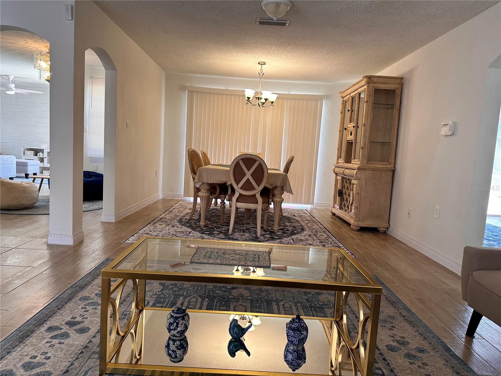 REGENCY PARK - Residential
