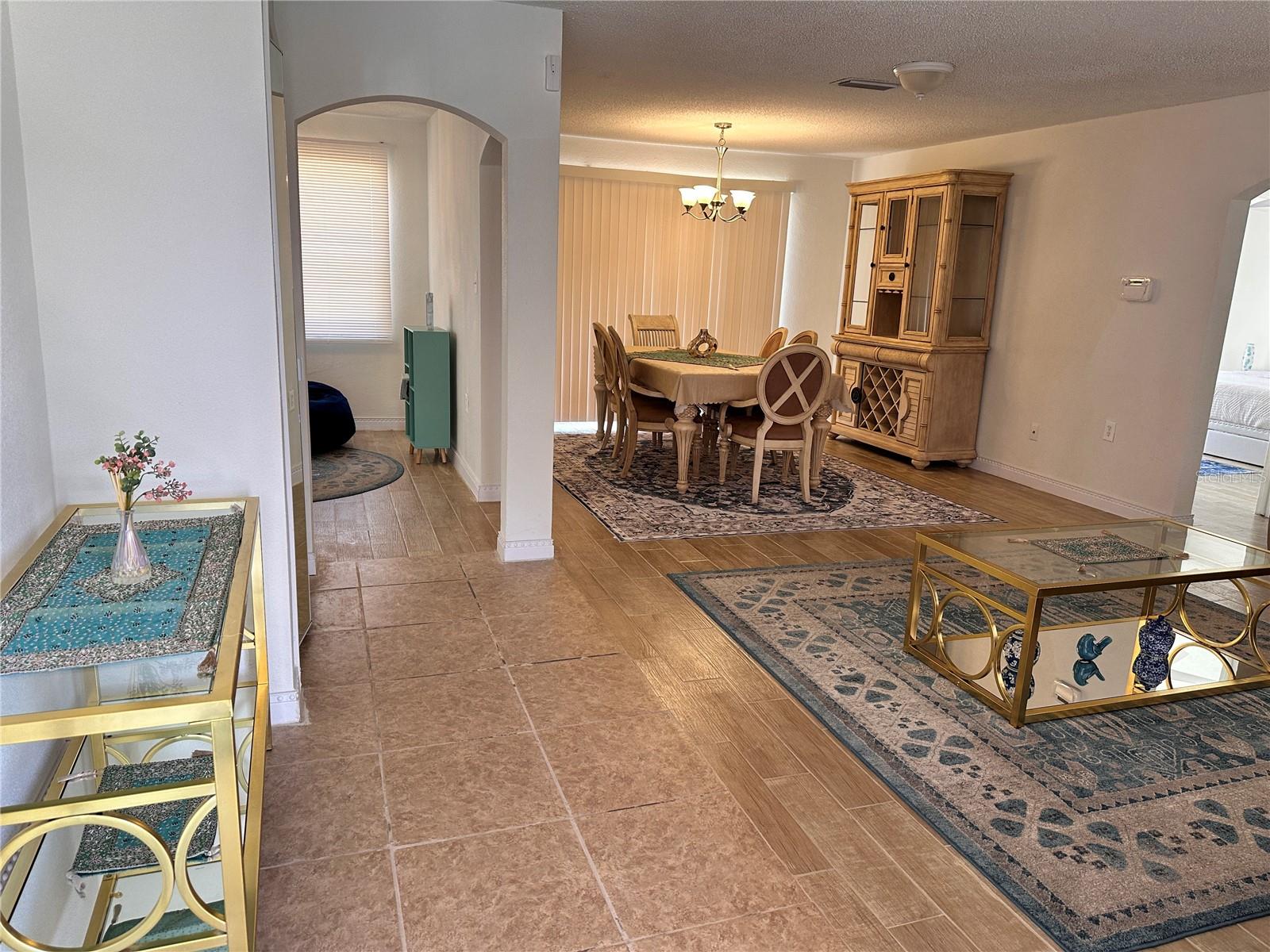 REGENCY PARK - Residential