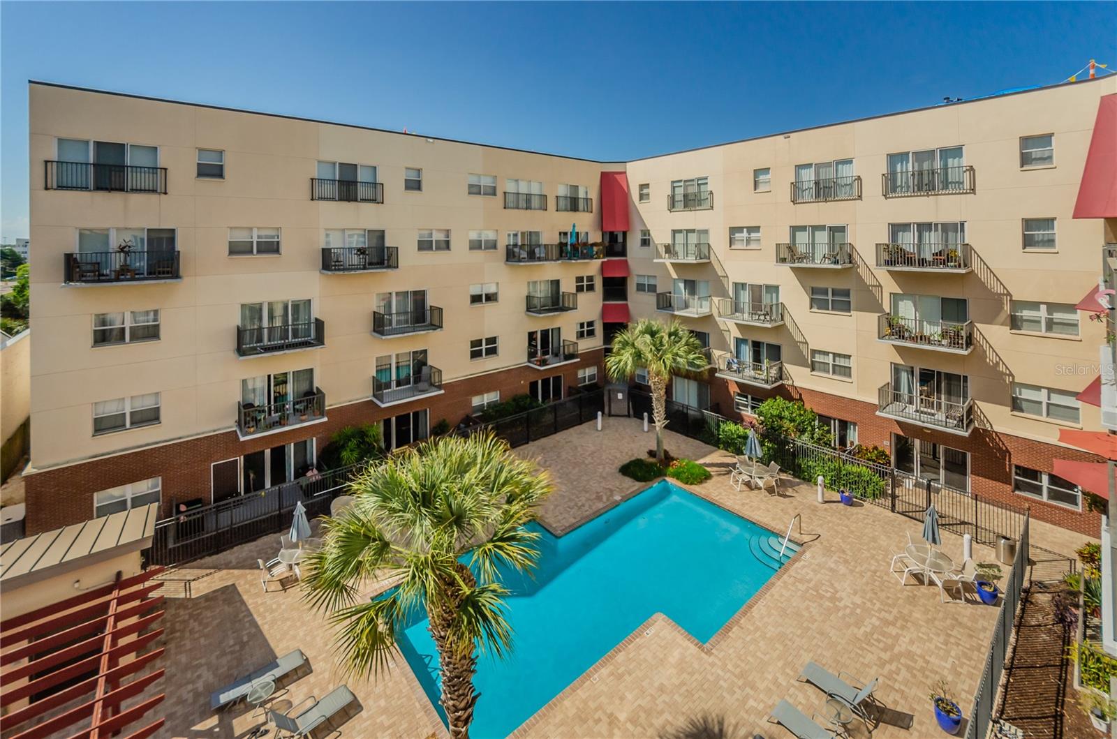 1010 CENTRAL CONDO - Residential Lease