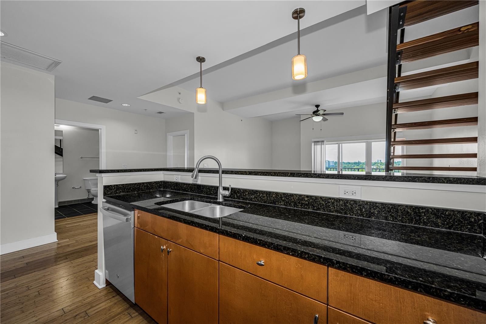 1010 CENTRAL CONDO - Residential Lease