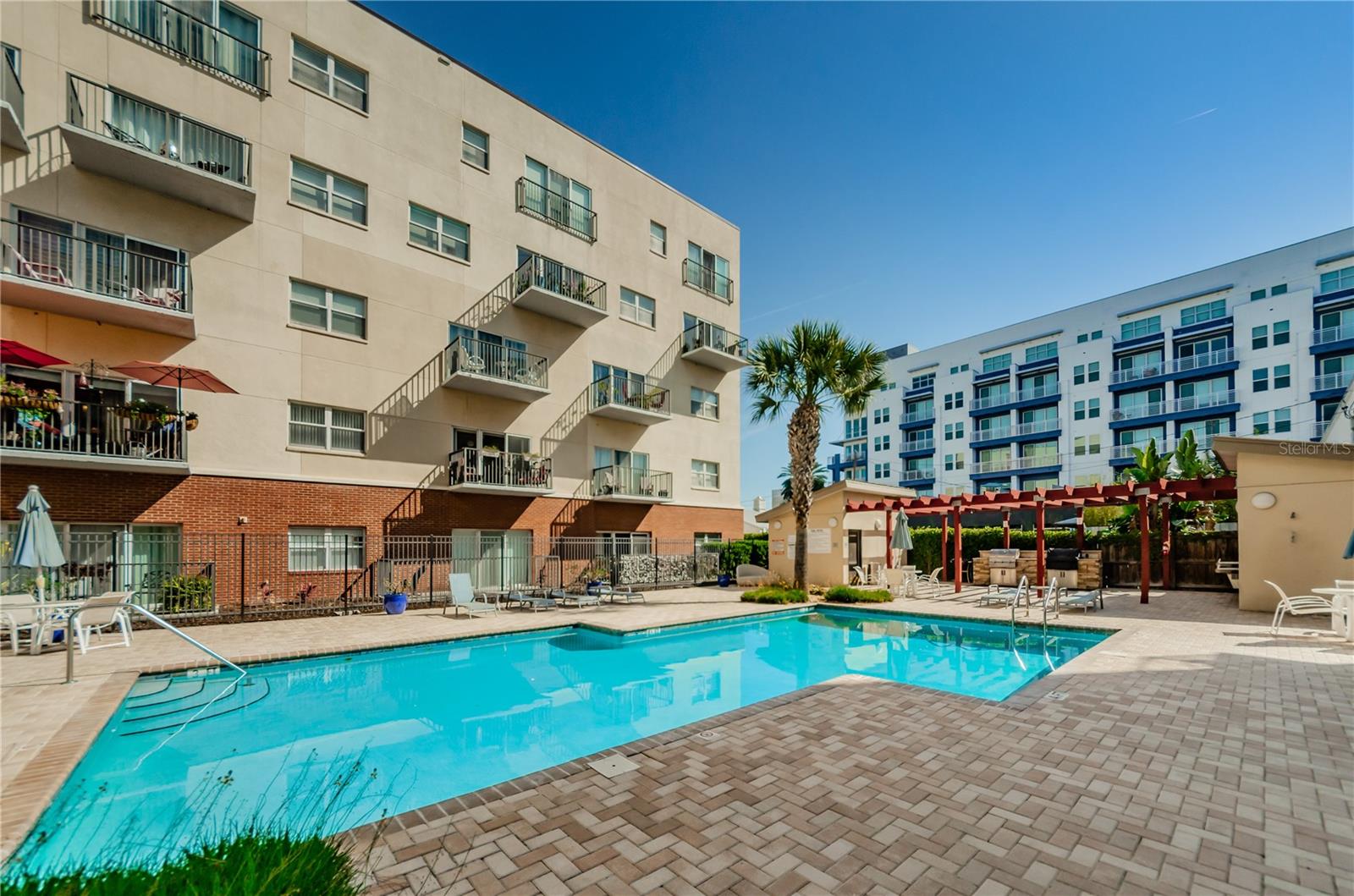 1010 CENTRAL CONDO - Residential Lease
