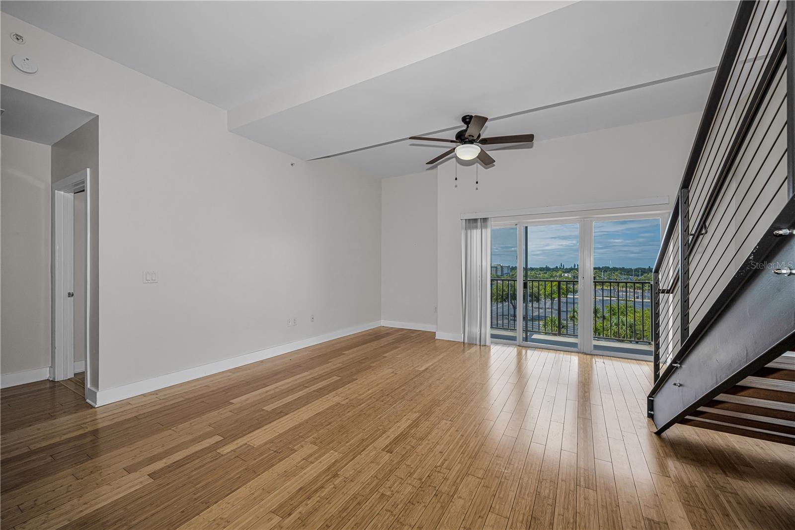 1010 CENTRAL CONDO - Residential Lease