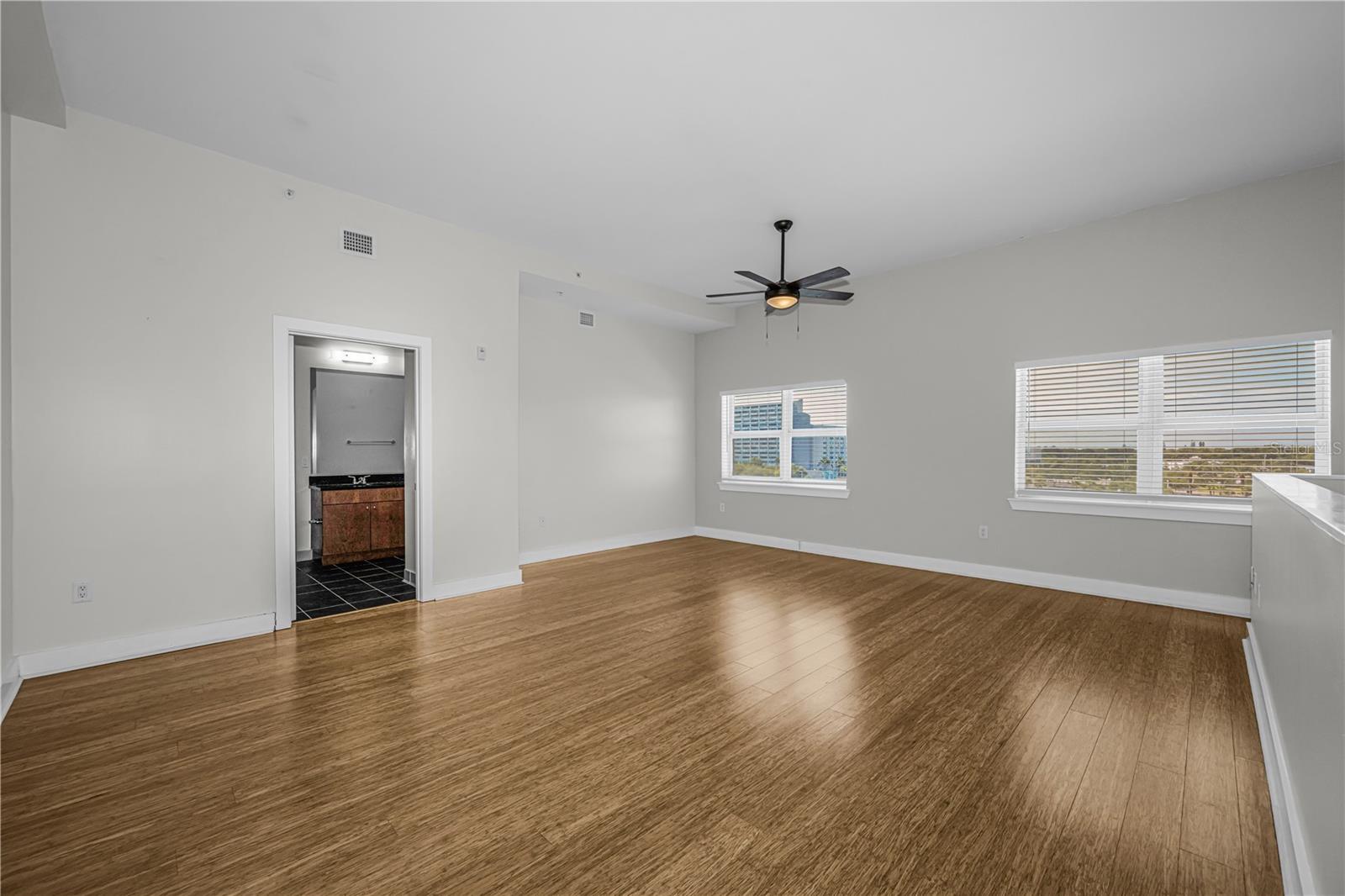 1010 CENTRAL CONDO - Residential Lease