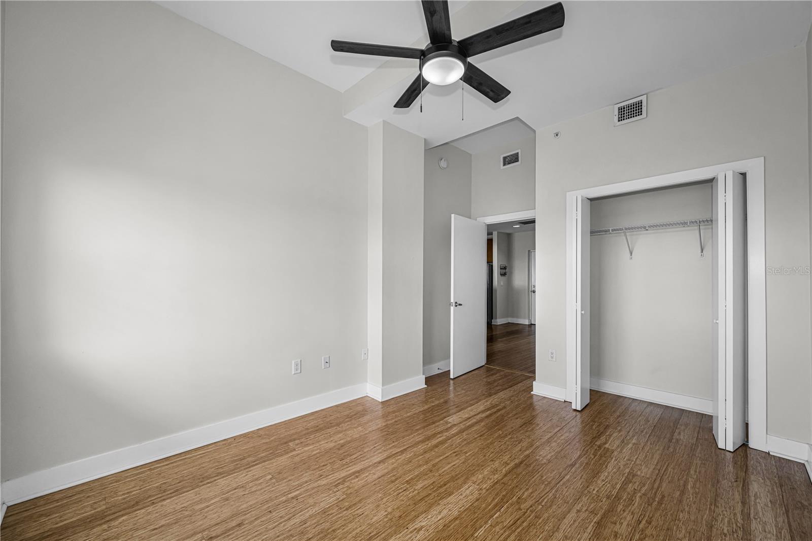 1010 CENTRAL CONDO - Residential Lease