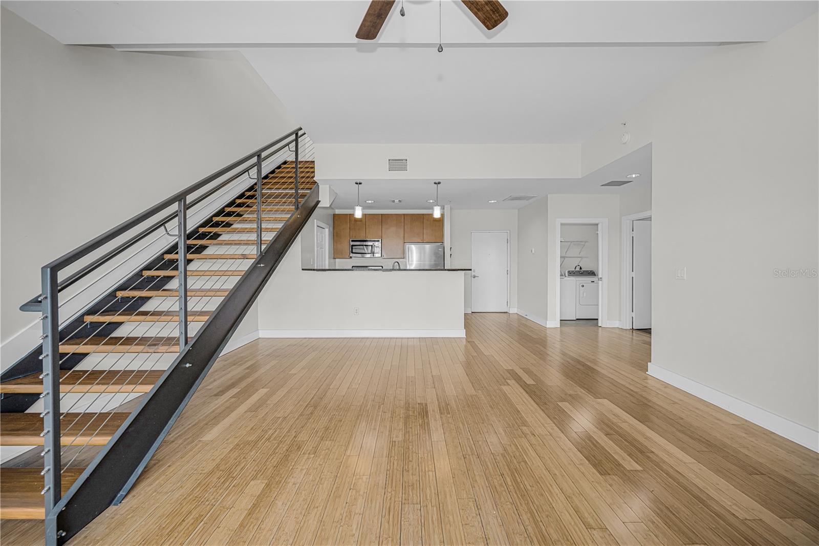 1010 CENTRAL CONDO - Residential Lease