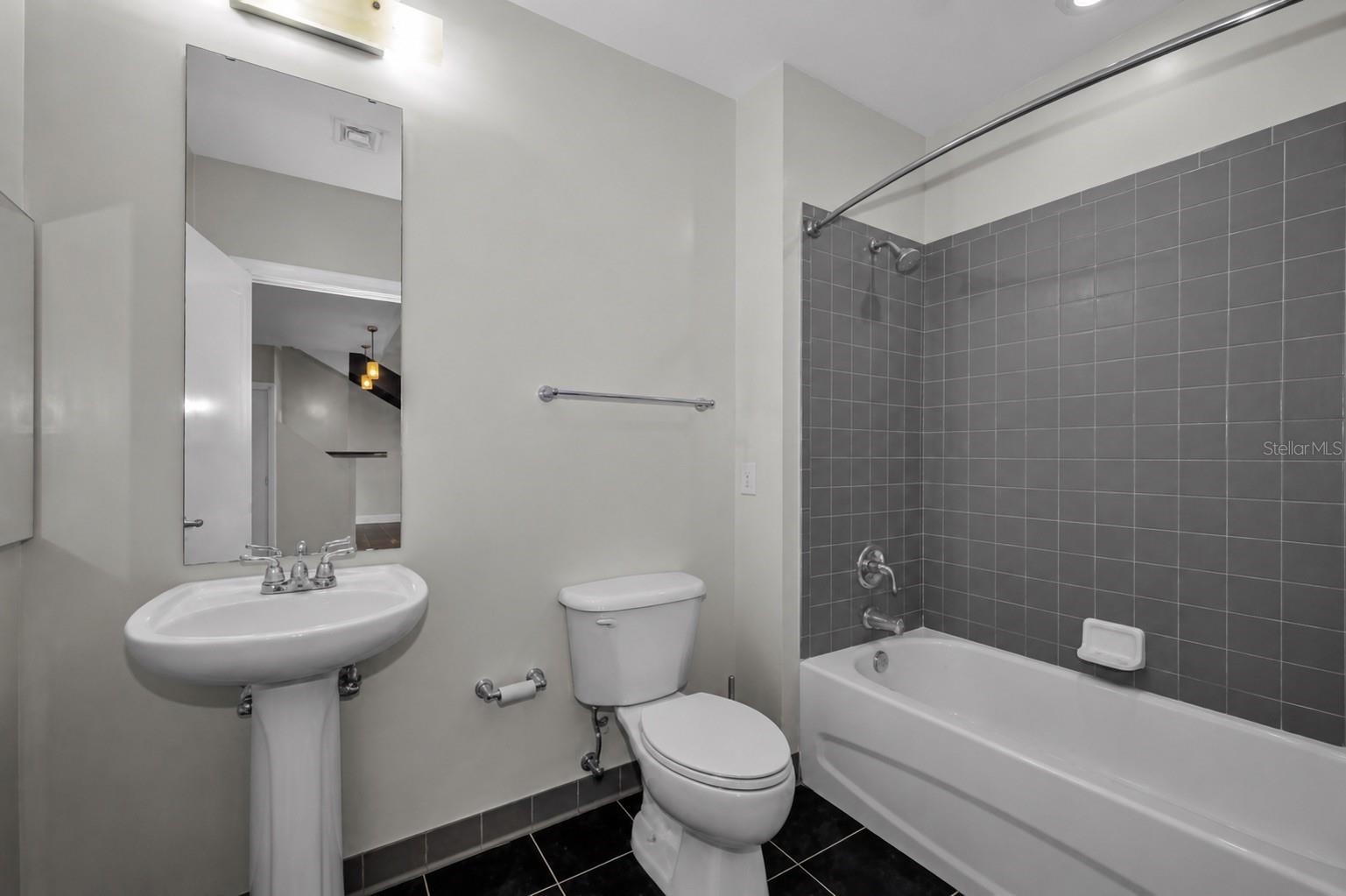 1010 CENTRAL CONDO - Residential Lease