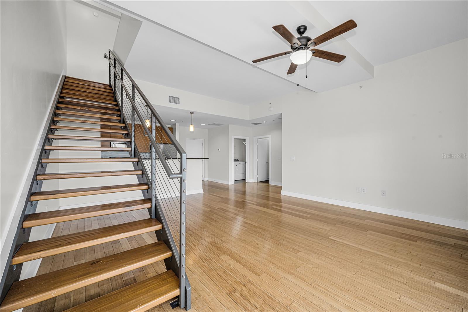1010 CENTRAL CONDO - Residential Lease