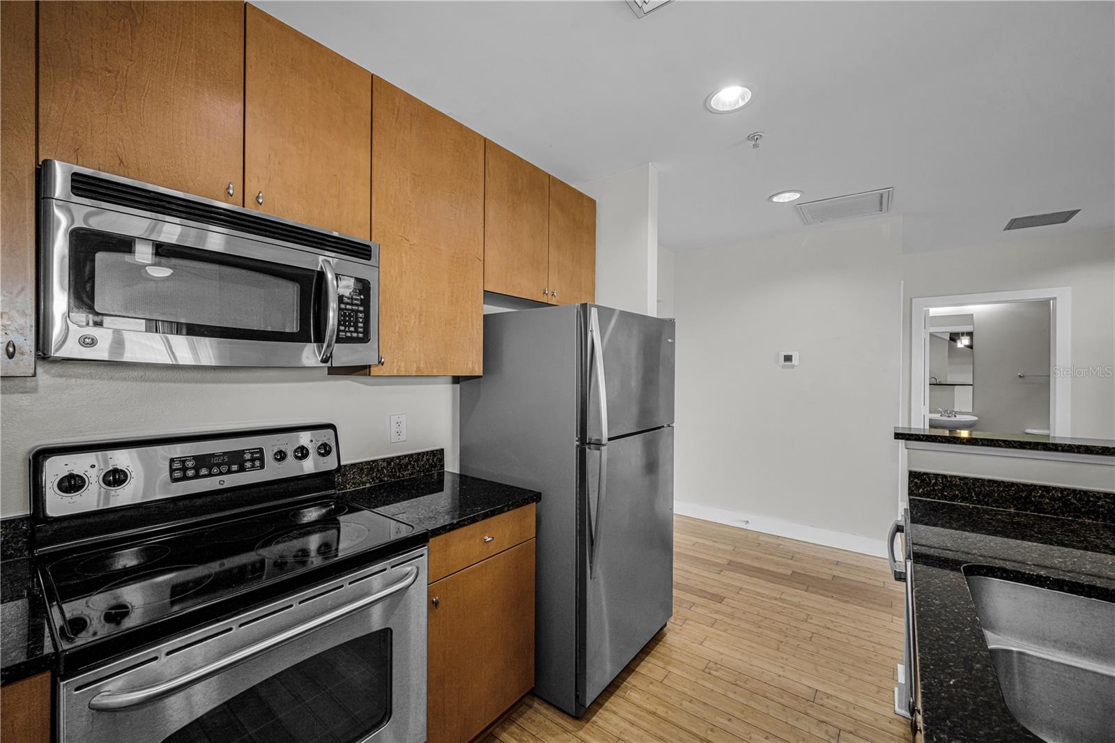 1010 CENTRAL CONDO - Residential Lease