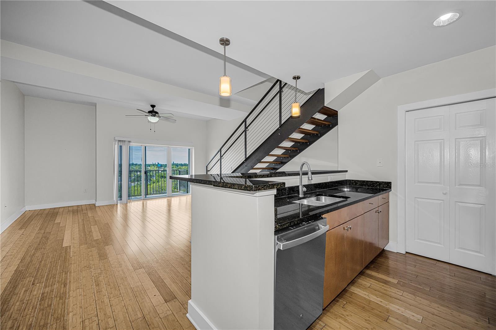 1010 CENTRAL CONDO - Residential Lease