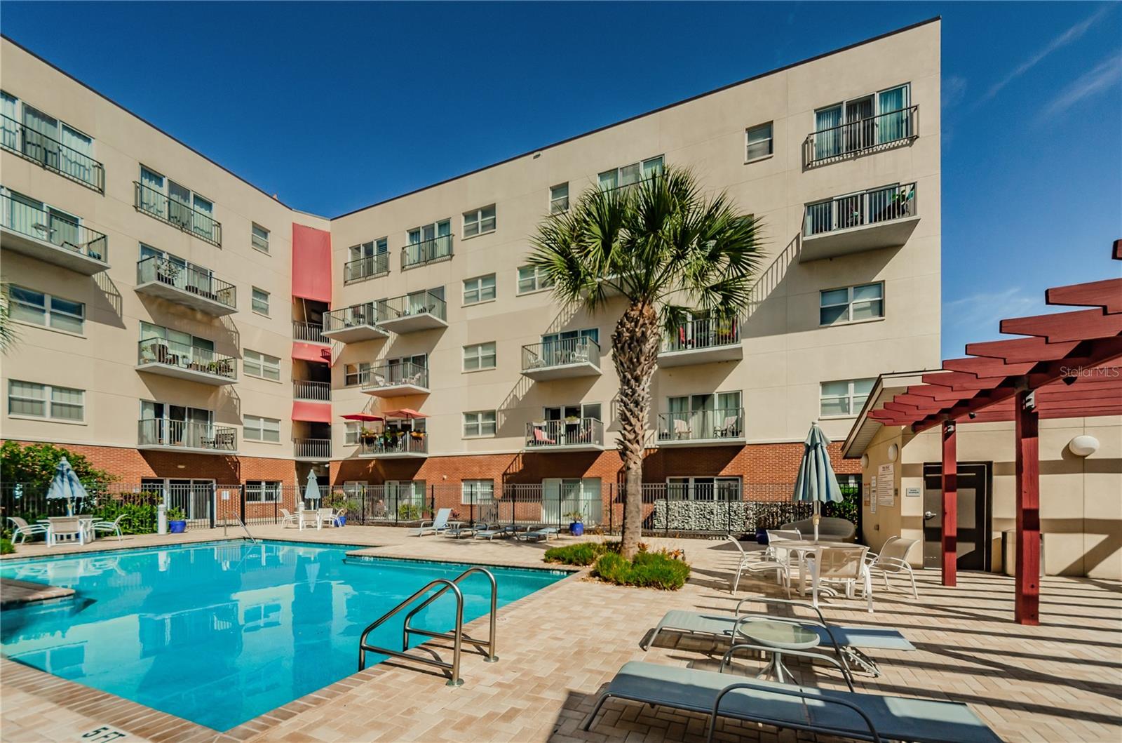 1010 CENTRAL CONDO - Residential Lease