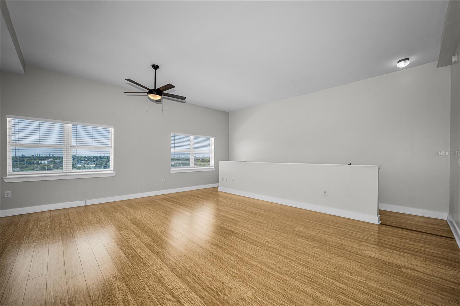 1010 CENTRAL CONDO - Residential Lease