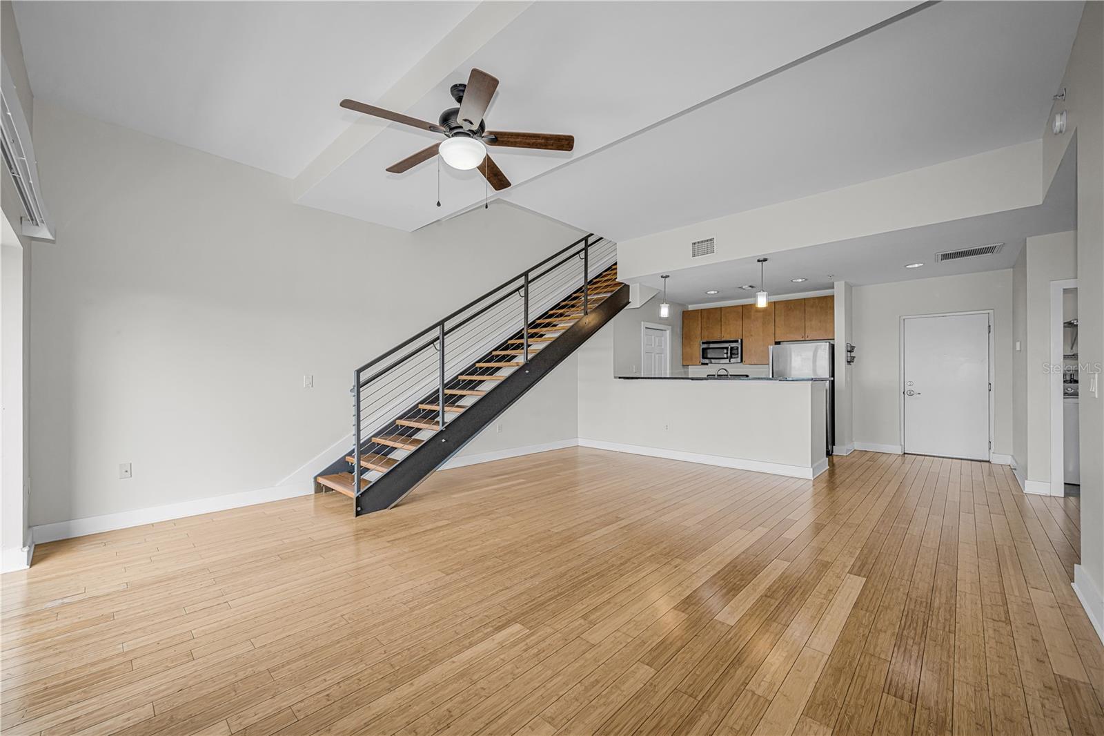 1010 CENTRAL CONDO - Residential Lease