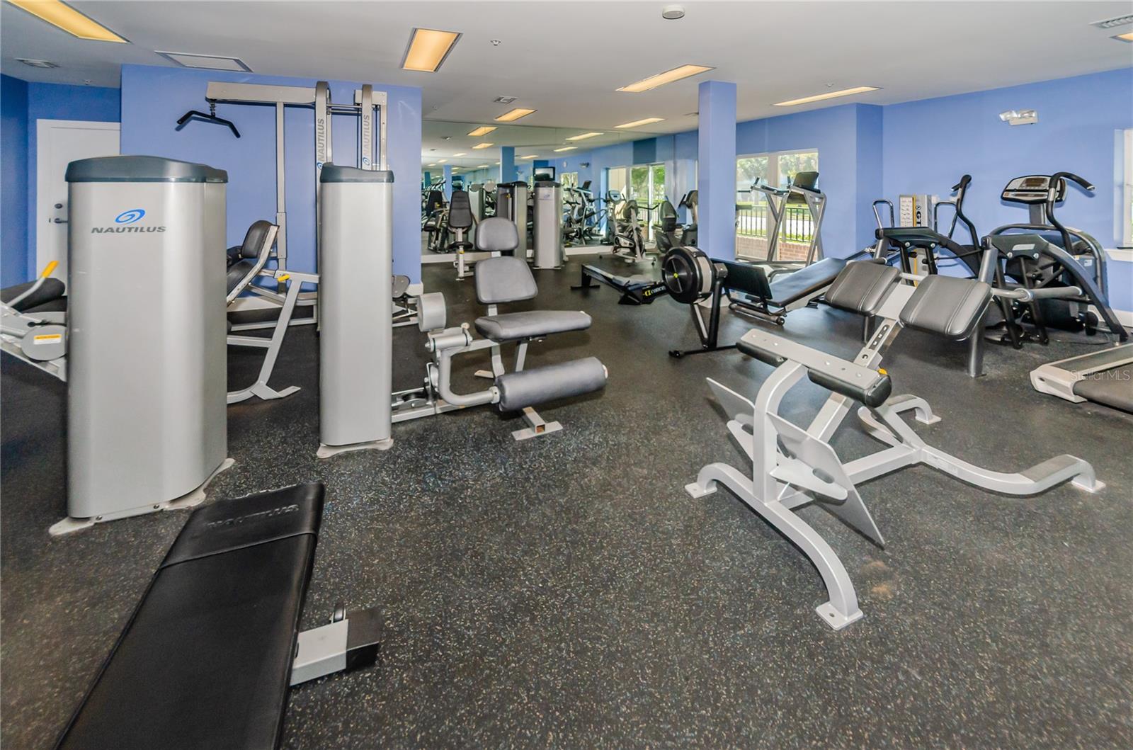 1010 CENTRAL CONDO - Residential Lease