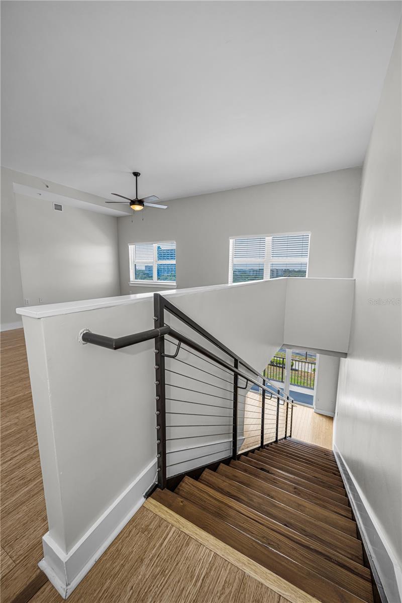 1010 CENTRAL CONDO - Residential Lease
