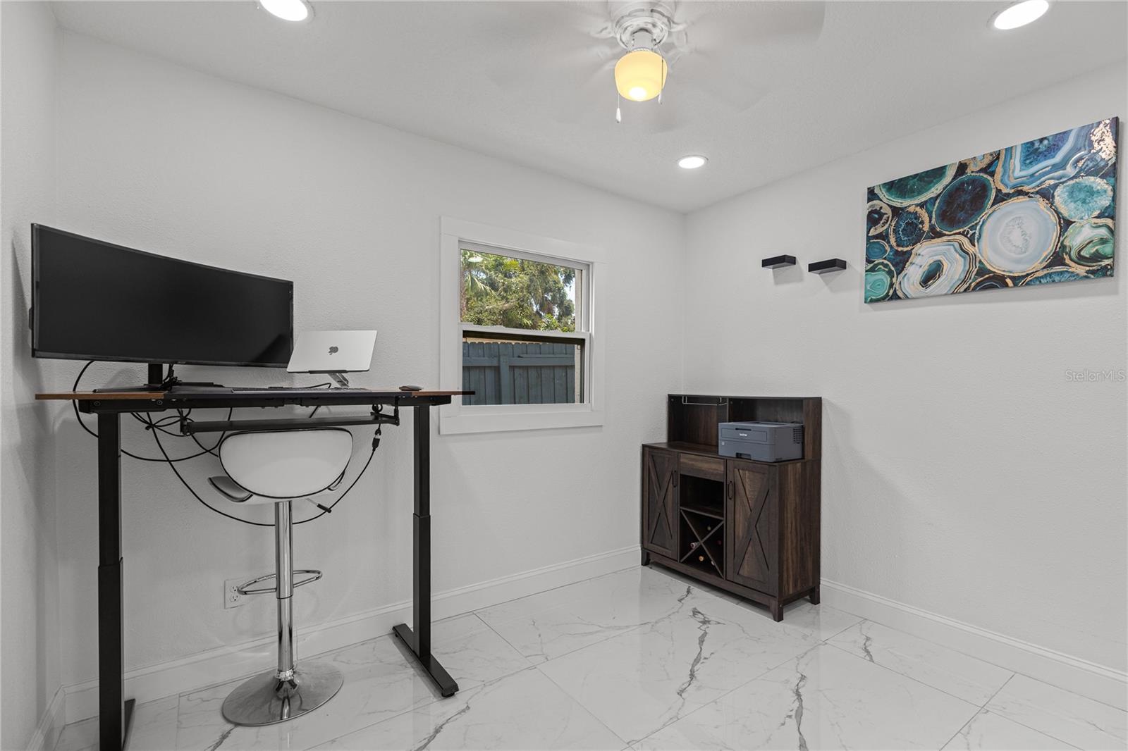 SKYVIEW TERRACE 1ST ADD - Residential
