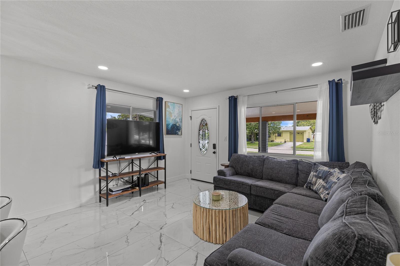 SKYVIEW TERRACE 1ST ADD - Residential
