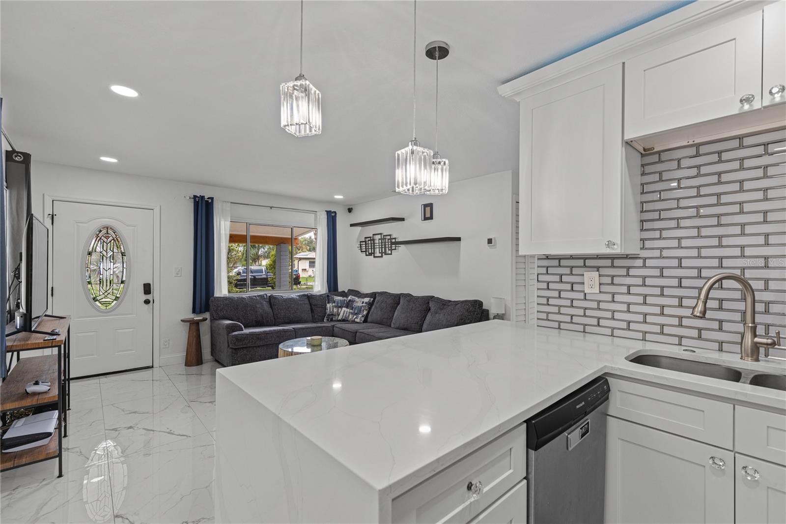 SKYVIEW TERRACE 1ST ADD - Residential