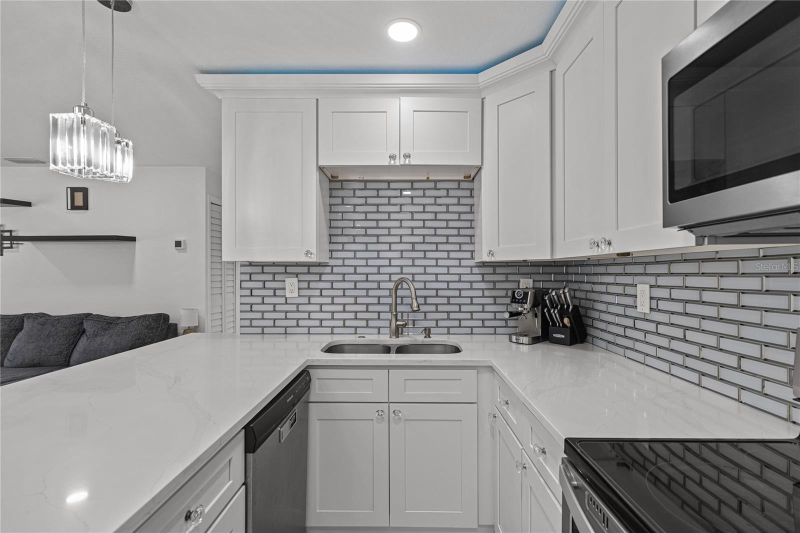 SKYVIEW TERRACE 1ST ADD - Residential