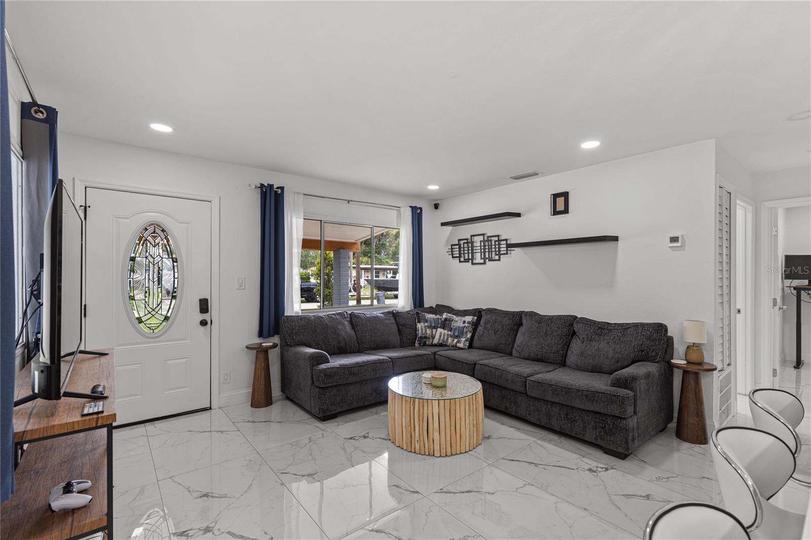 SKYVIEW TERRACE 1ST ADD - Residential