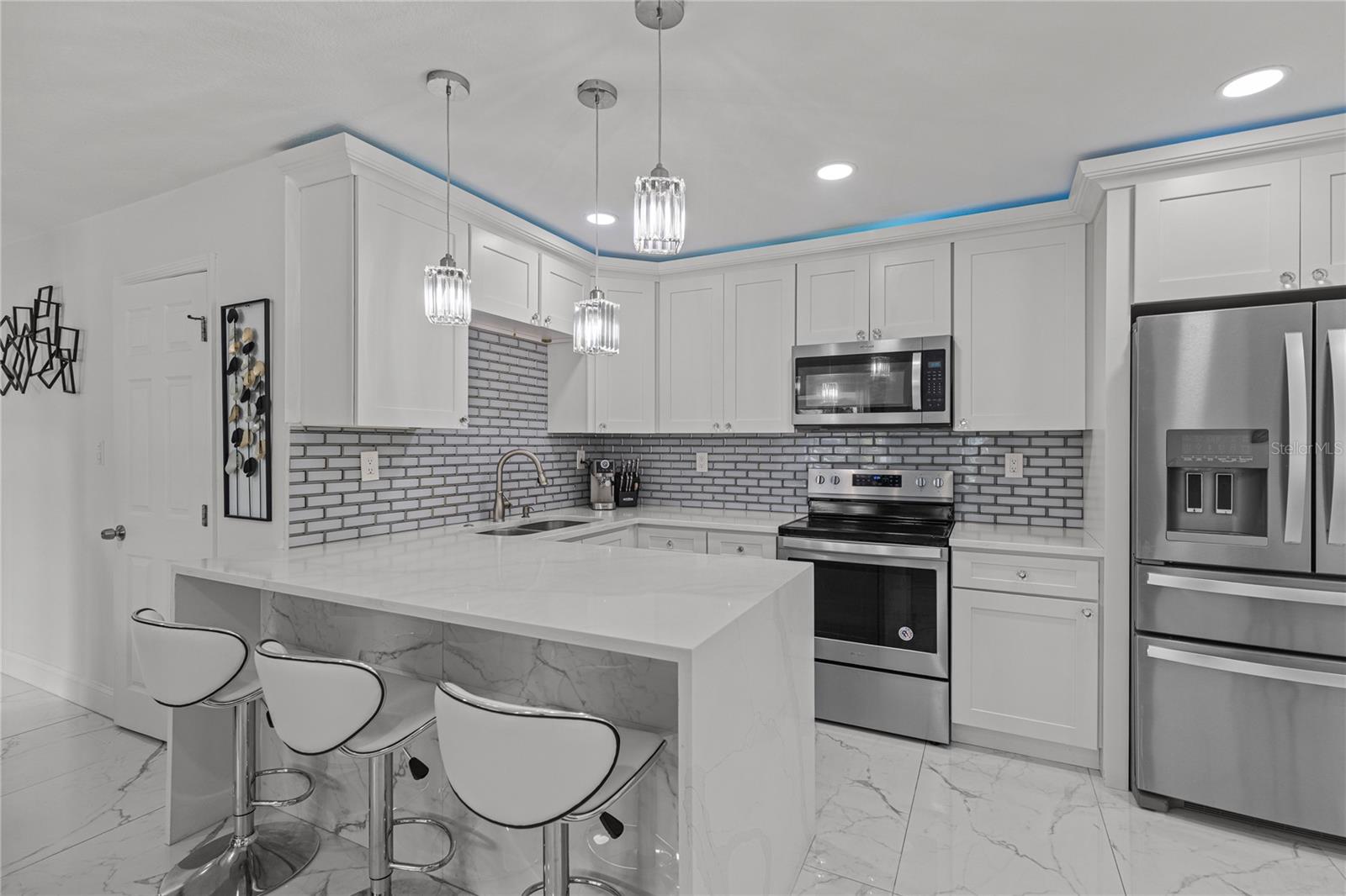 SKYVIEW TERRACE 1ST ADD - Residential