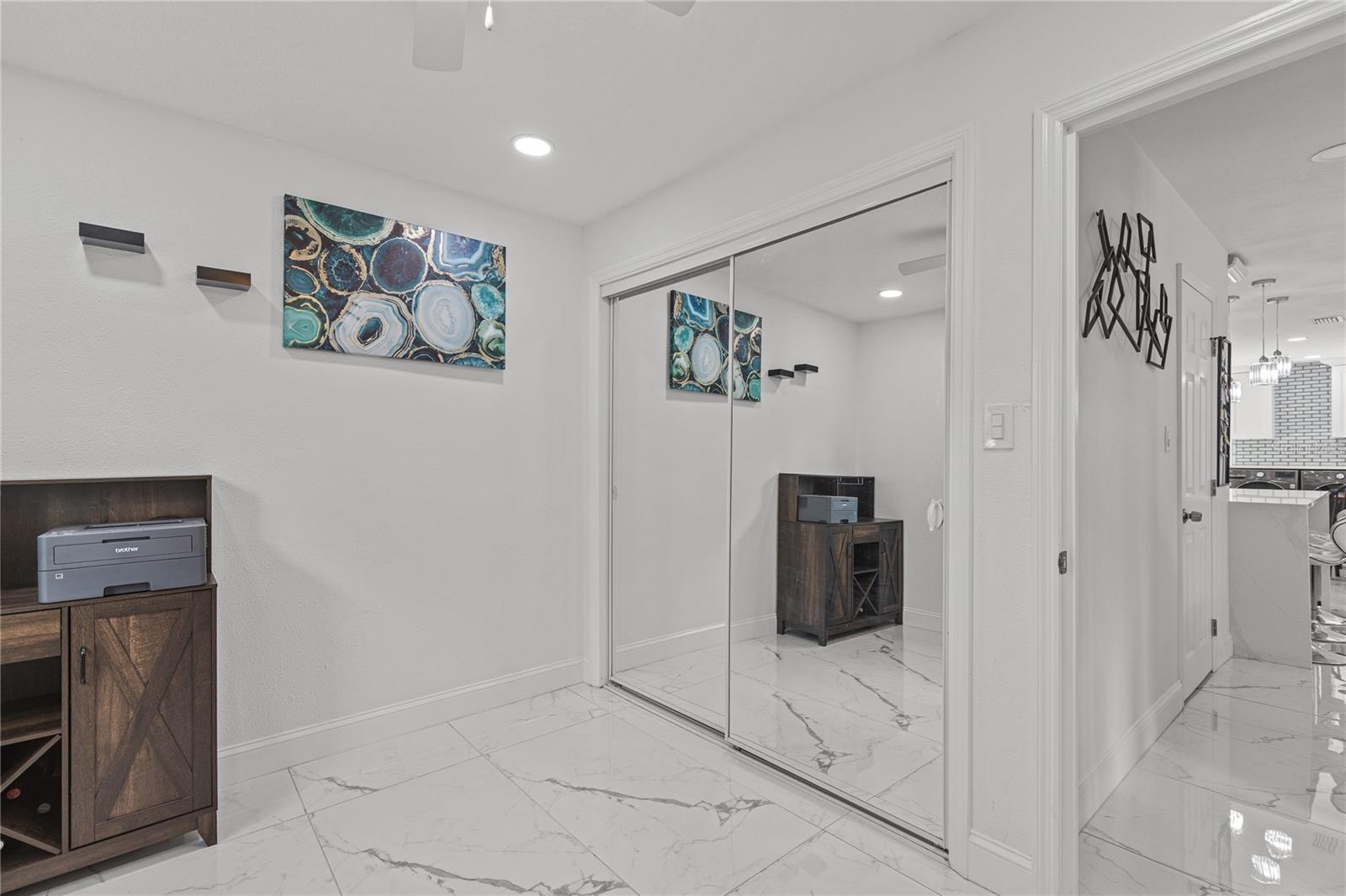 SKYVIEW TERRACE 1ST ADD - Residential
