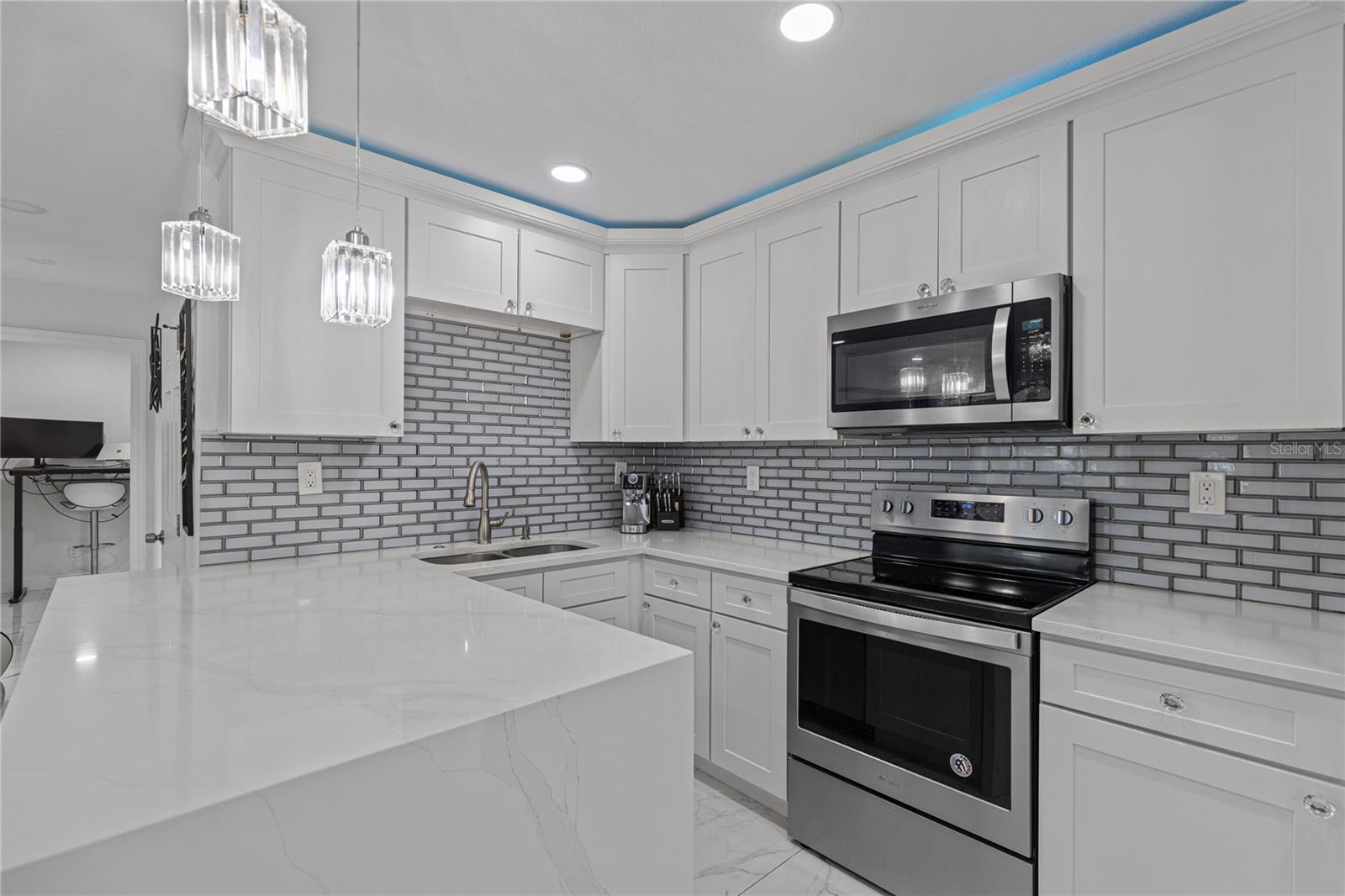 SKYVIEW TERRACE 1ST ADD - Residential