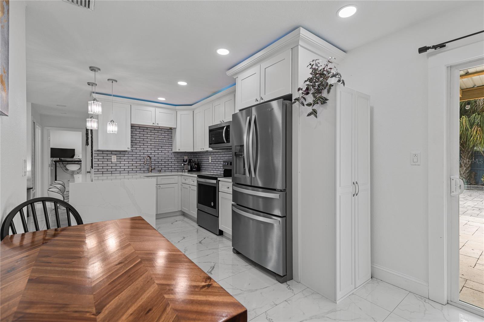 SKYVIEW TERRACE 1ST ADD - Residential