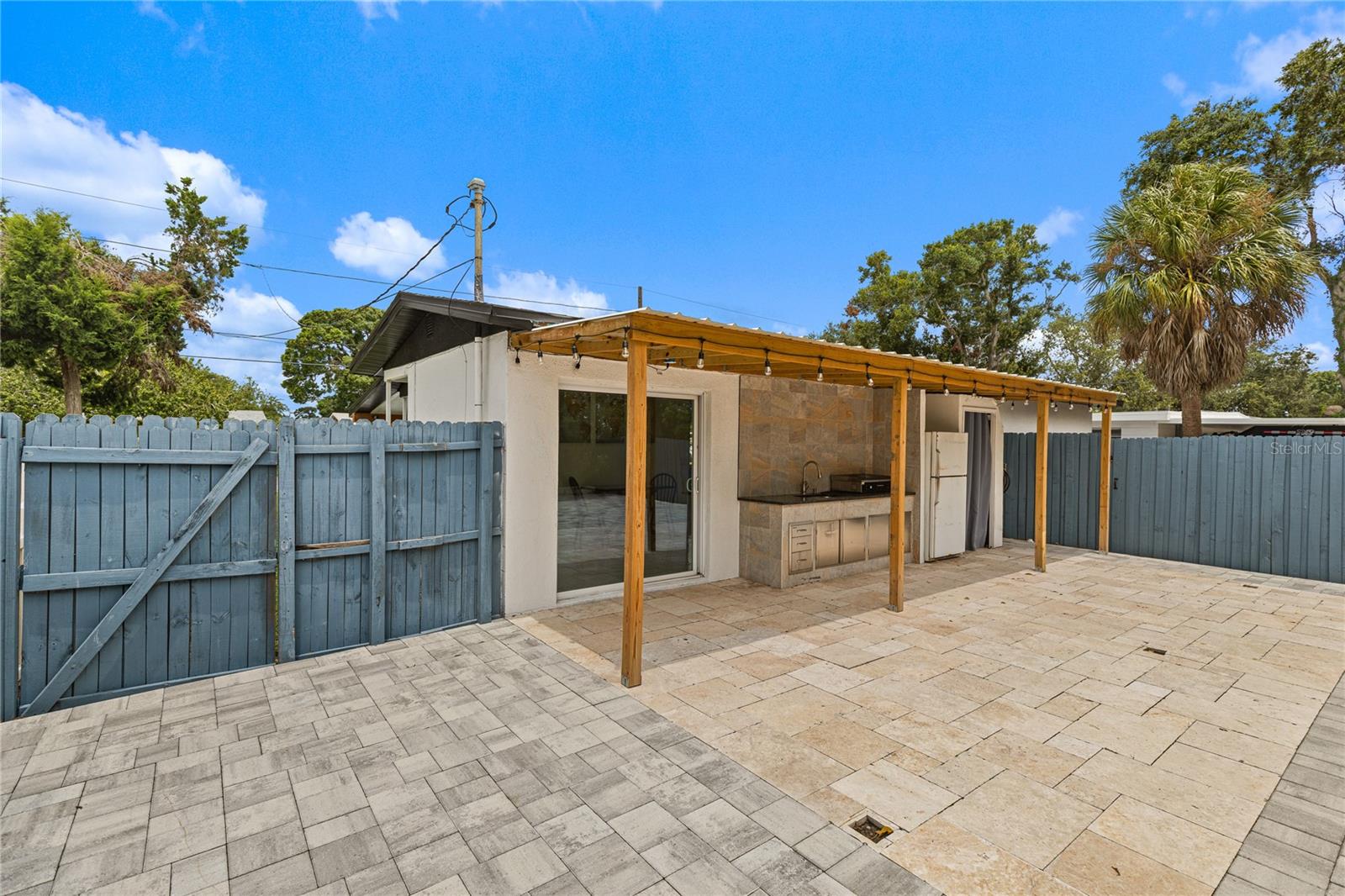 SKYVIEW TERRACE 1ST ADD - Residential