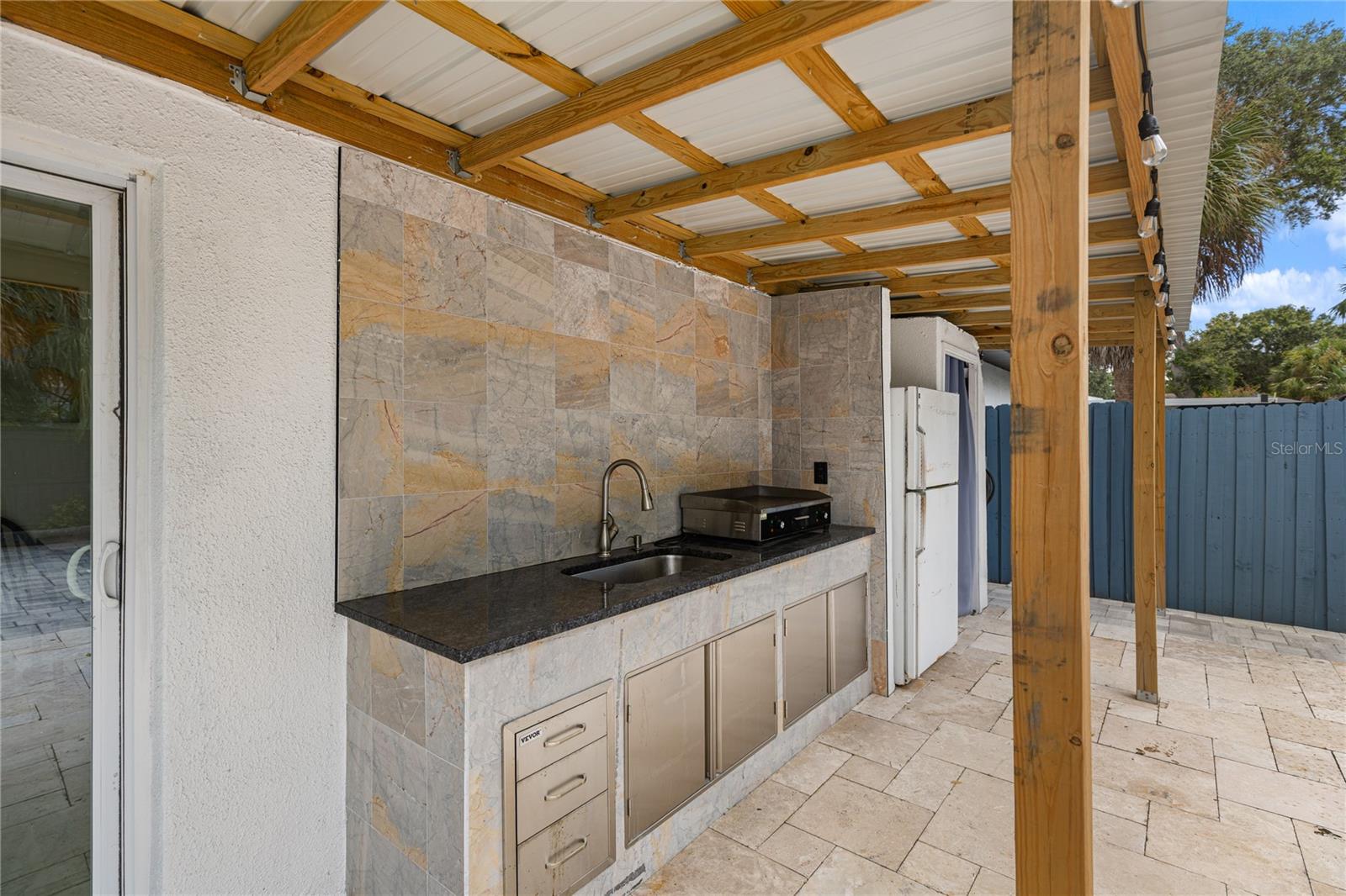 SKYVIEW TERRACE 1ST ADD - Residential