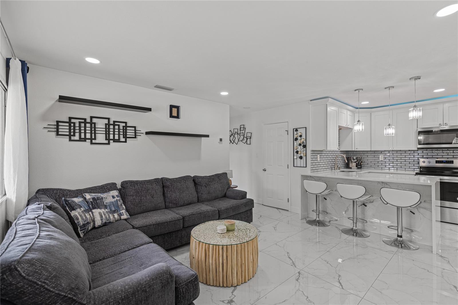 SKYVIEW TERRACE 1ST ADD - Residential