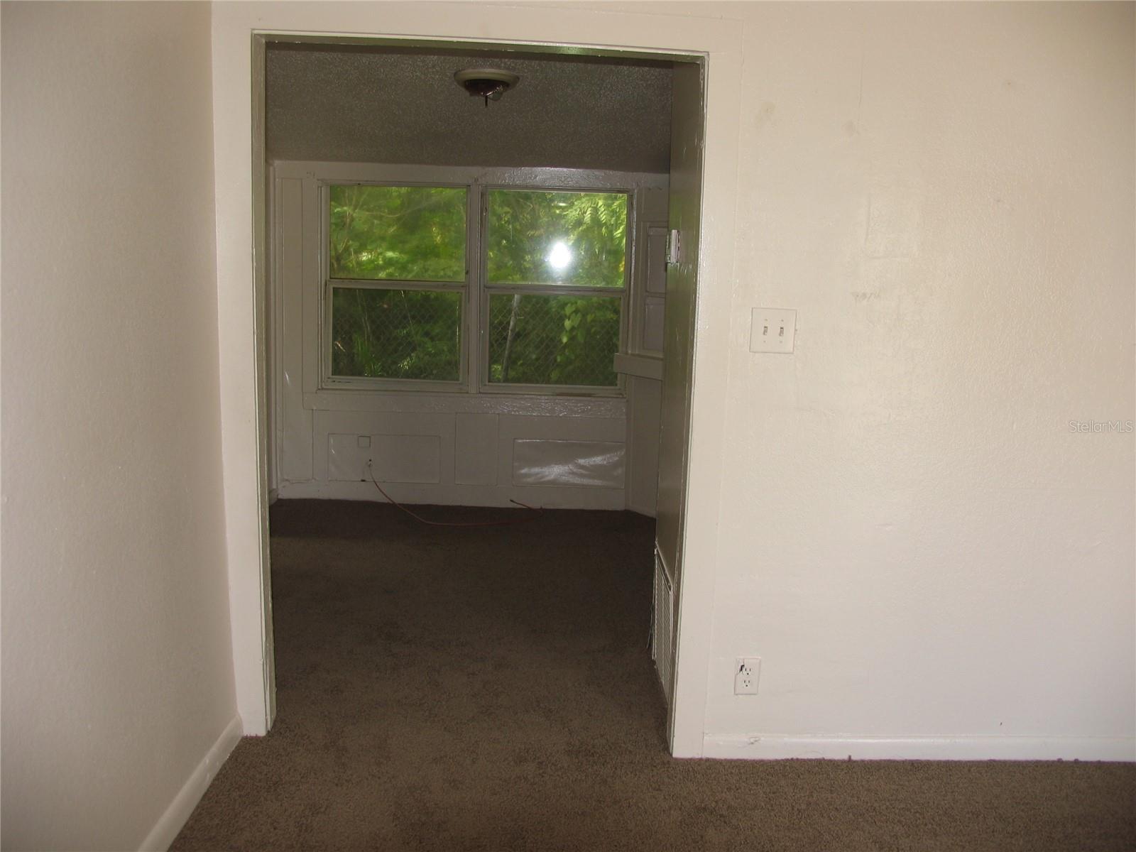 LUCERNE PARK - Residential
