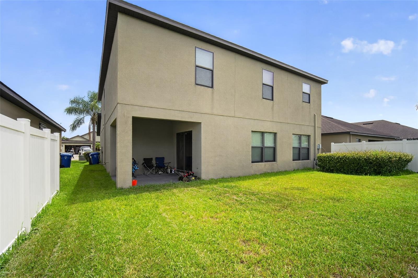 HIGHLAND ESTATES PH 2B - Residential